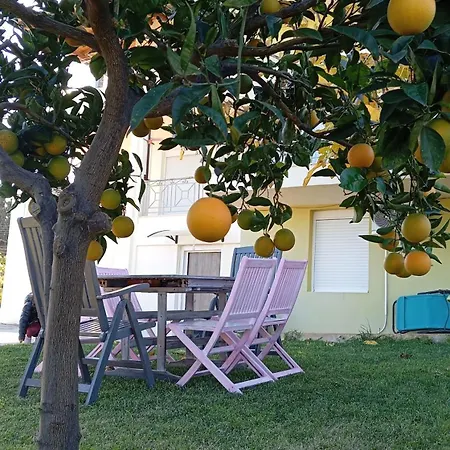 Katia 's Holiday home *
