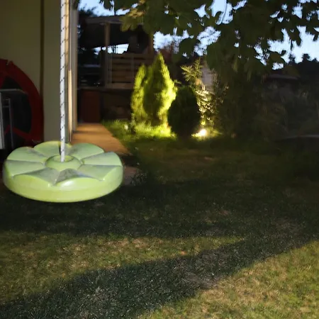 Katia 's Holiday home Sikion