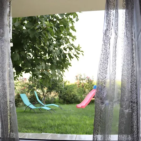 Katia 's Hébergement de vacances