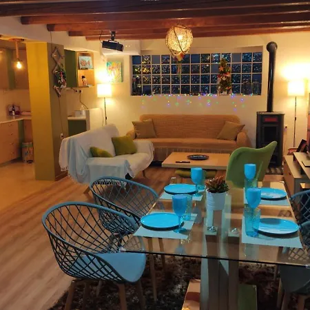 Katia 's Сasa de vacaciones *