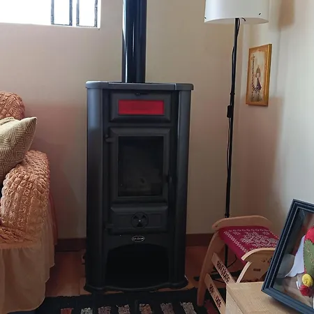 Katia 's Holiday home