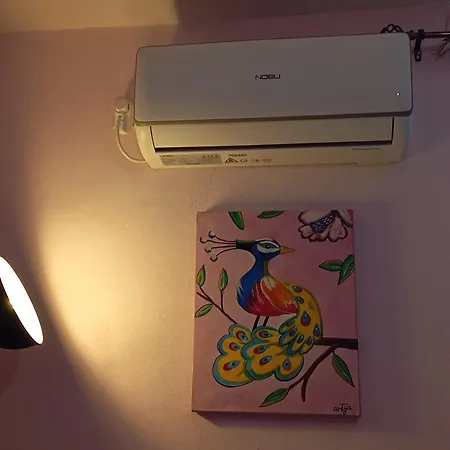 Сasa de vacaciones Katia 's *