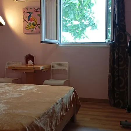 Katia 's Holiday home Sikion