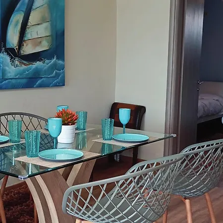 Сasa de vacaciones Katia 's *