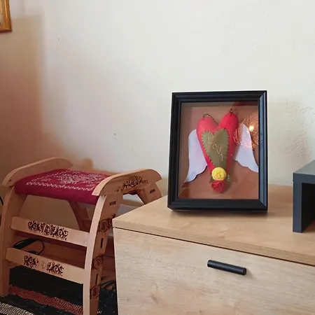 Katia 's Сasa de vacaciones