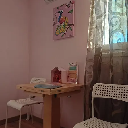 Сasa de vacaciones Katia 's