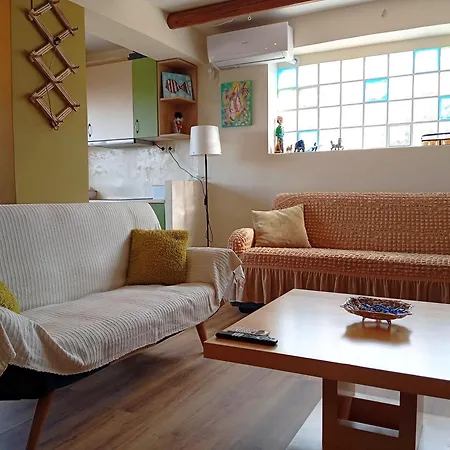 Katia 's Сasa de vacaciones