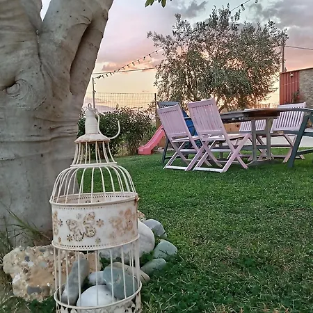 Katia 's Hébergement de vacances *
