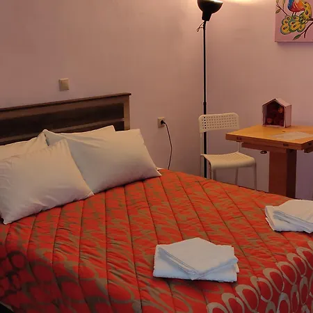 Σπίτι διακοπών Katia 's *