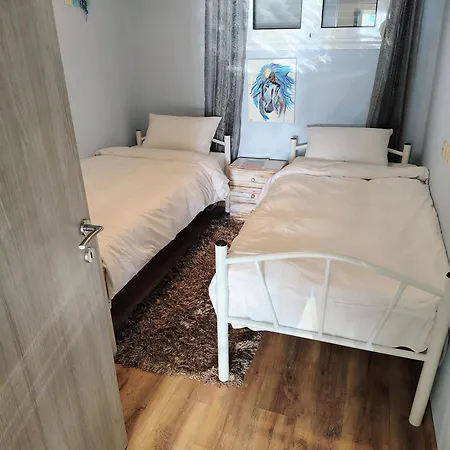 Katia 's Сasa de vacaciones Sikion