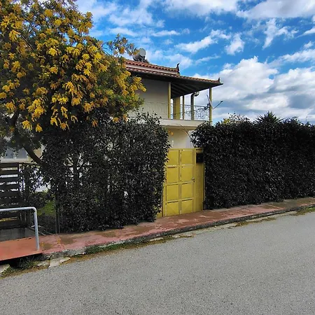 Σπίτι διακοπών Katia 's *