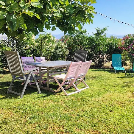 Katia 's Сasa de vacaciones