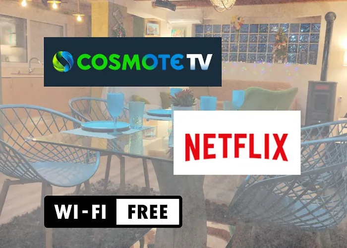 Σπίτι διακοπών Katia 's Sikion