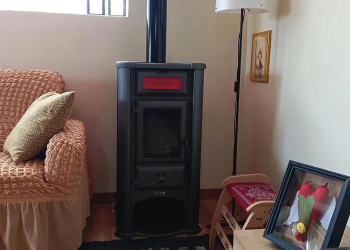 Katia 's Σπίτι διακοπών