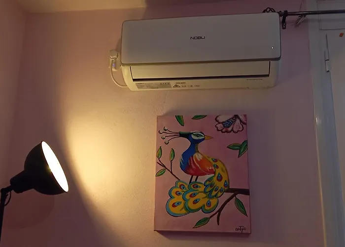 Σπίτι διακοπών Katia 's *