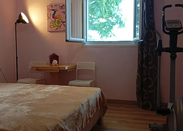 Katia 's Σπίτι διακοπών Sikion