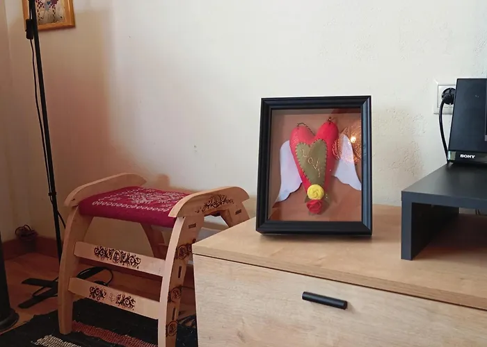 Katia 's Σπίτι διακοπών