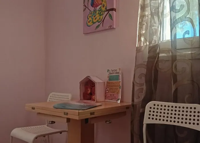 Σπίτι διακοπών Katia 's