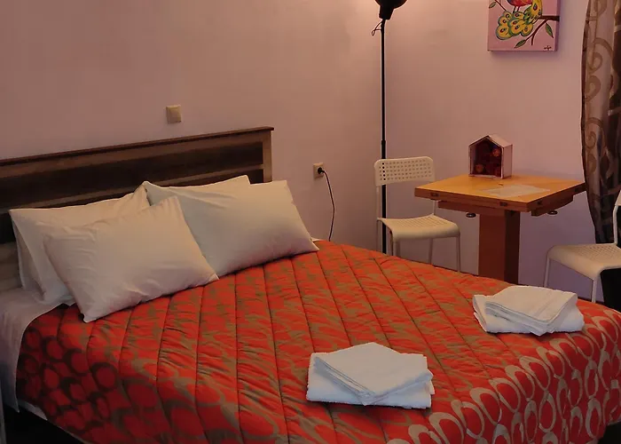 Σπίτι διακοπών Katia 's *