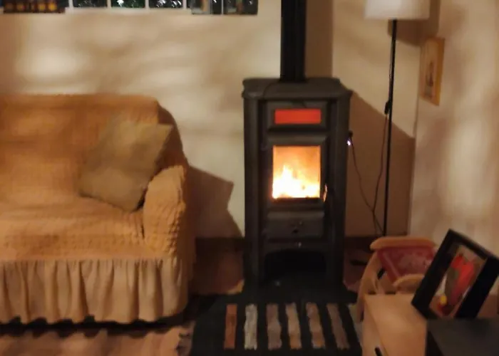 Katia 's Σπίτι διακοπών Sikion