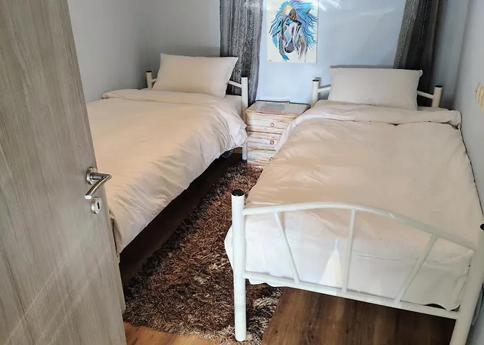 Katia 's Σπίτι διακοπών Sikion