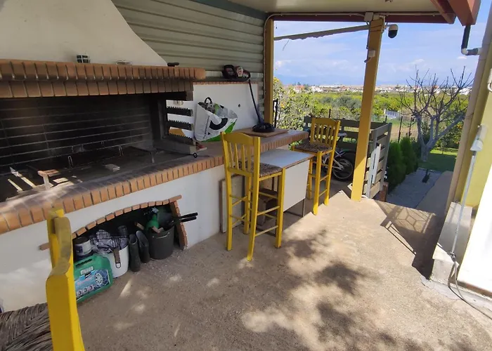 Σπίτι διακοπών Katia 's