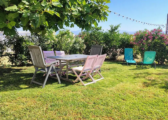 Katia 's Σπίτι διακοπών